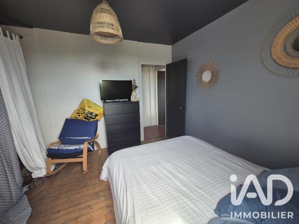 Maison à vendre 5 pièces 85 m² Chamigny