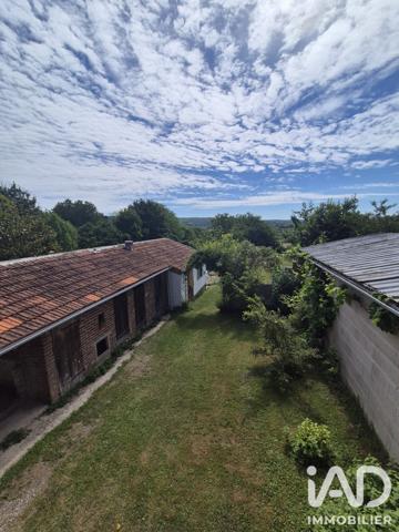 Maison à vendre 5 pièces 85 m² Chamigny