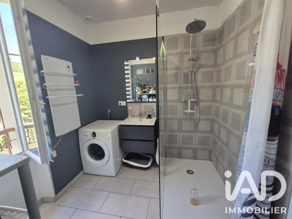 Maison à vendre 5 pièces 85 m² Chamigny
