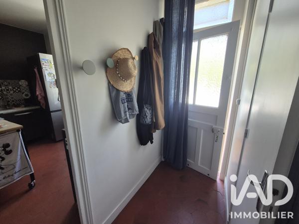Maison à vendre 5 pièces 85 m² Chamigny