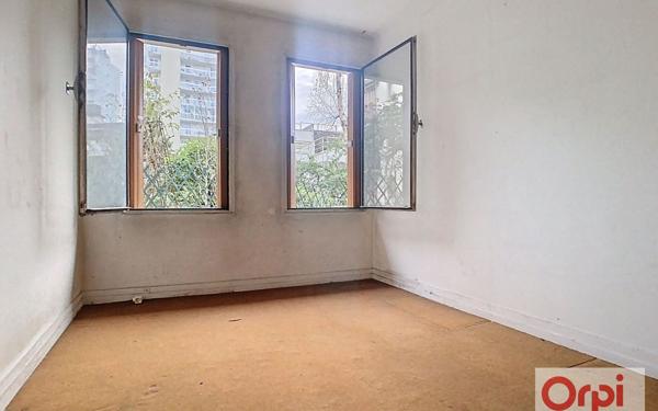 Appartement à vendre    1 pièce • 10,40 m2 Boulogne-Billancourt