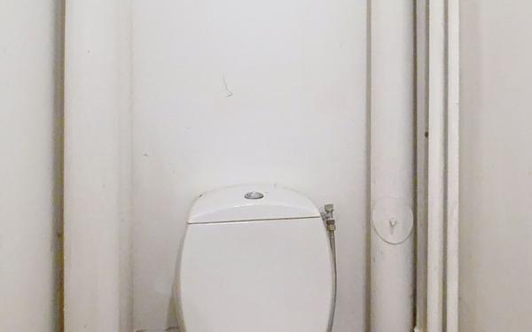 Appartement à vendre    1 pièce • 10,40 m2 Boulogne-Billancourt