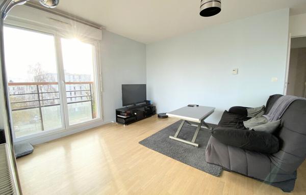 Appartement de 62 m²