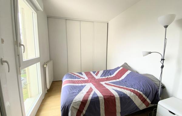 Appartement de 62 m²