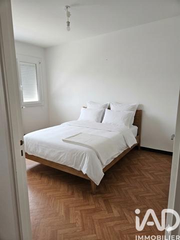 Location appartement 3 pièces 63 m² Angers