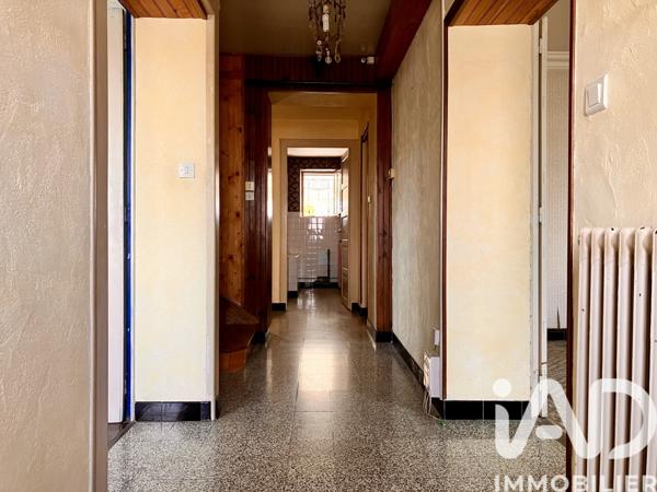Maison à vendre 7 pièces 196 m² Luçon