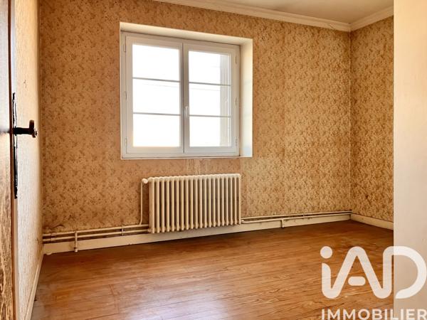 Maison à vendre 7 pièces 196 m² Luçon