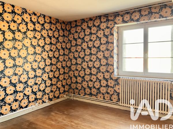 Maison à vendre 7 pièces 196 m² Luçon