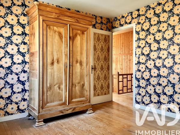 Maison à vendre 7 pièces 196 m² Luçon