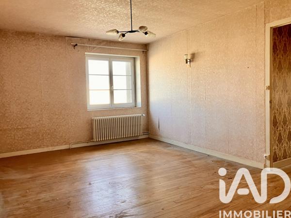 Maison à vendre 7 pièces 196 m² Luçon