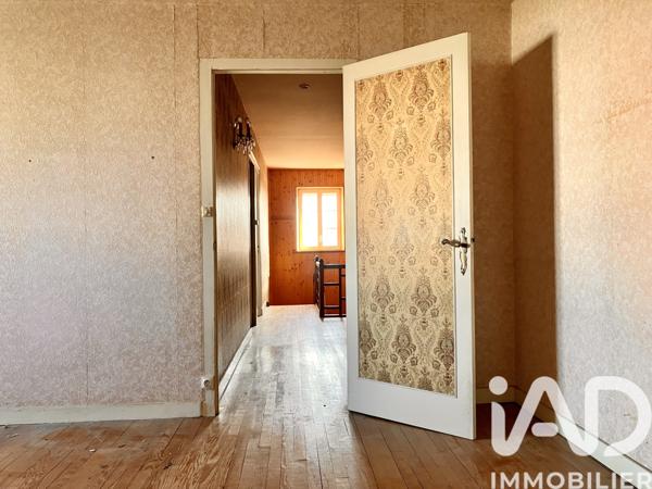 Maison à vendre 7 pièces 196 m² Luçon