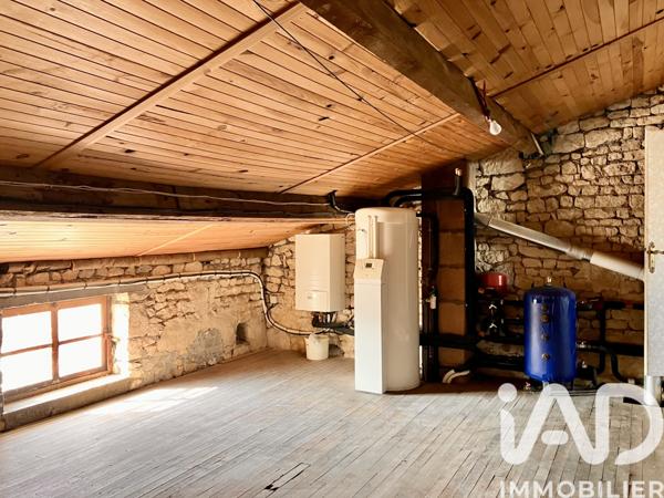 Maison à vendre 7 pièces 196 m² Luçon