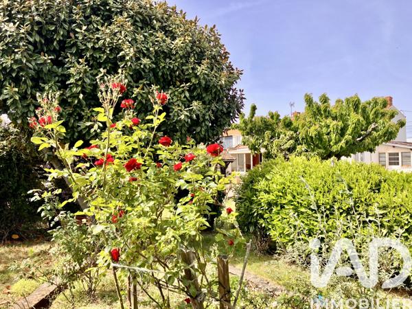 Maison à vendre 7 pièces 196 m² Luçon
