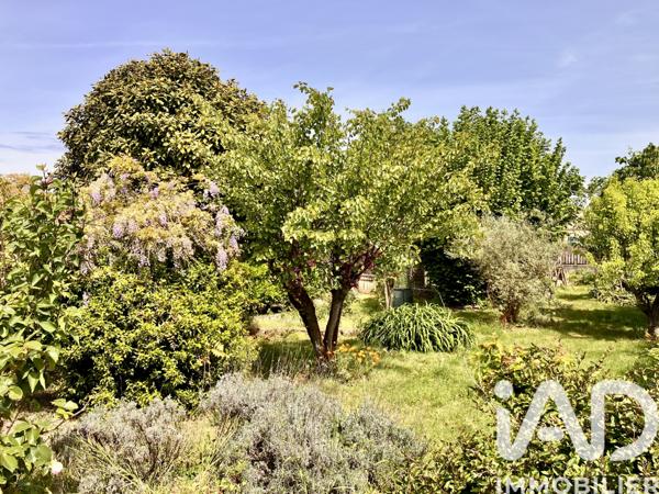 Maison à vendre 7 pièces 196 m² Luçon