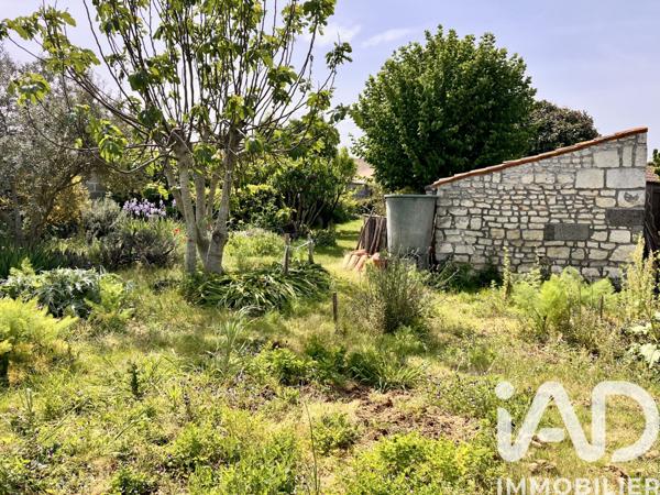 Maison à vendre 7 pièces 196 m² Luçon