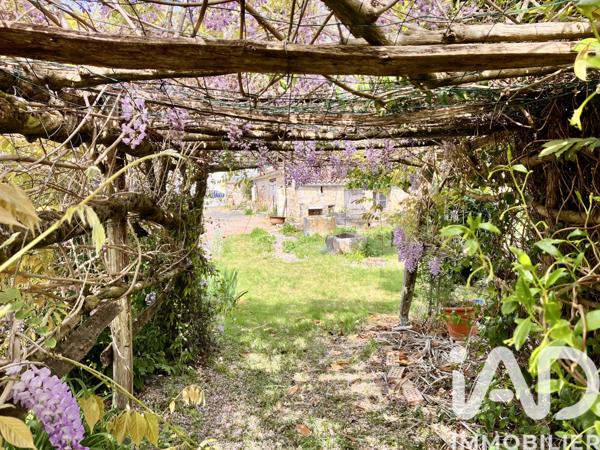 Maison à vendre 7 pièces 196 m² Luçon