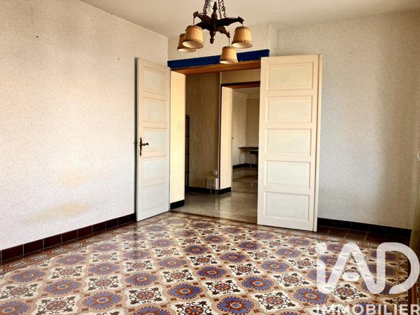 Maison à vendre 7 pièces 196 m² Luçon