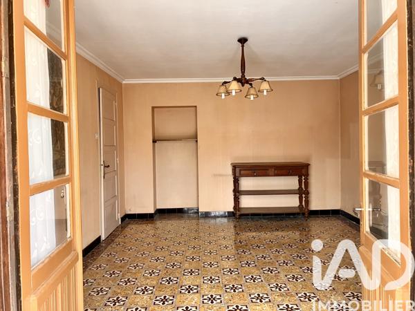 Maison à vendre 7 pièces 196 m² Luçon