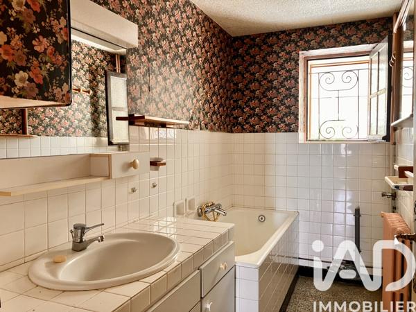 Maison à vendre 7 pièces 196 m² Luçon