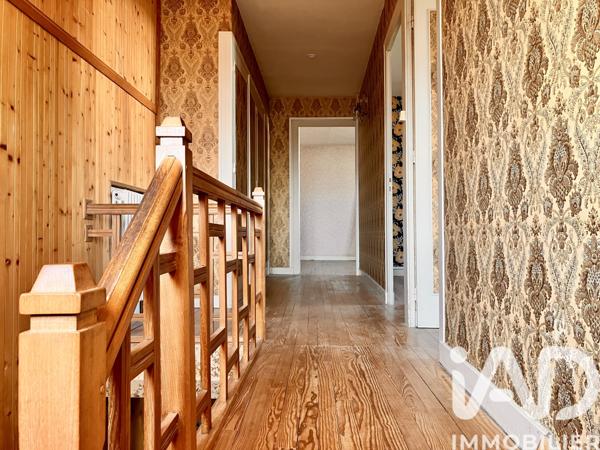 Maison à vendre 7 pièces 196 m² Luçon