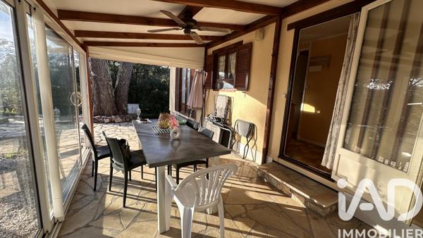 Terrain à vendre 200 m² Fréjus