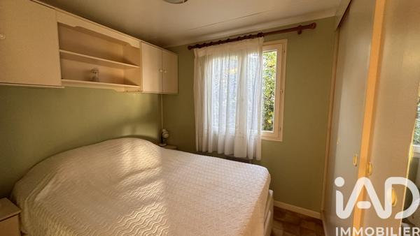 Terrain à vendre 200 m² Fréjus