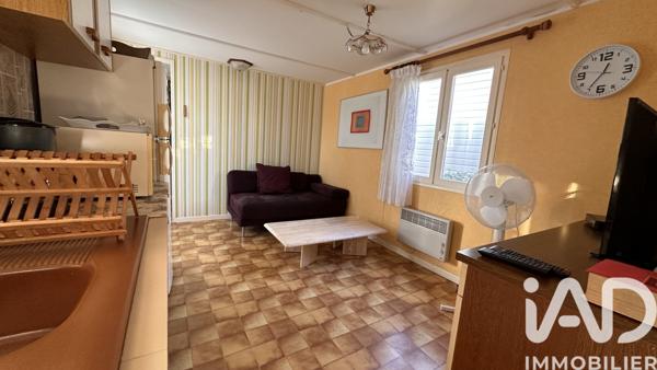 Terrain à vendre 200 m² Fréjus