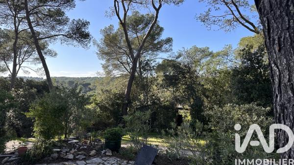 Terrain à vendre 200 m² Fréjus
