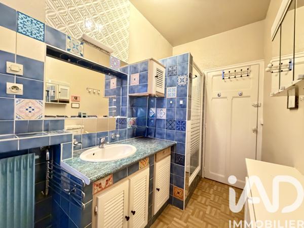 Maison à vendre 6 pièces 109,05 m² Châlons-en-Champagne