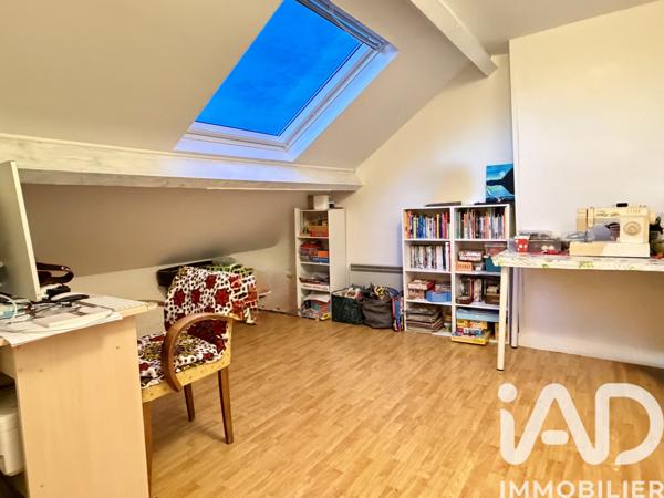Maison à vendre 6 pièces 109,05 m² Châlons-en-Champagne