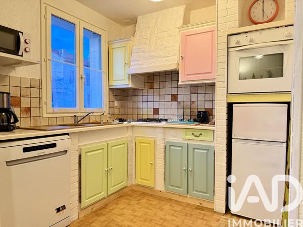 Maison à vendre 6 pièces 109,05 m² Châlons-en-Champagne