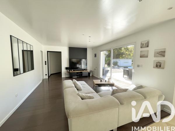 Maison à vendre 5 pièces 145 m² Biganos