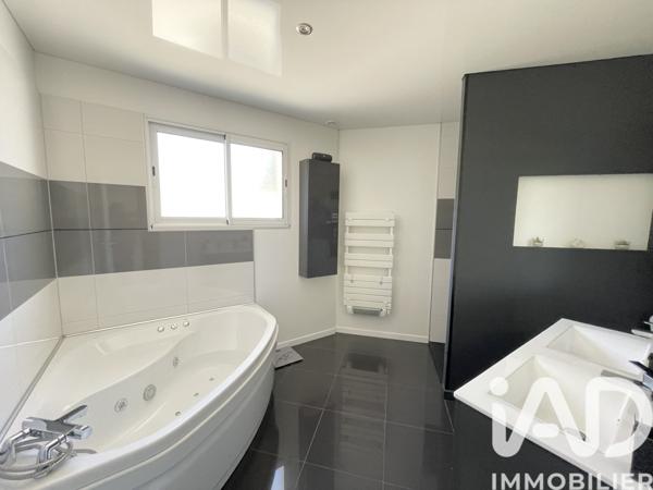 Maison à vendre 5 pièces 145 m² Biganos