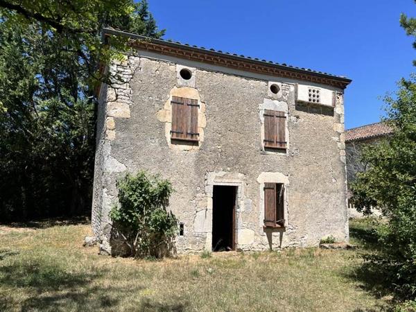 Maison 254 880 € Lalbenque 3 p 122 m² DPE E