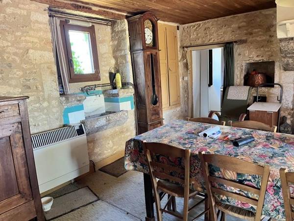 Maison 254 880 € Lalbenque 3 p 122 m² DPE E
