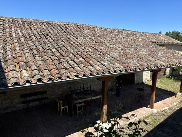 Maison 254 880 € Lalbenque 3 p 122 m² DPE E