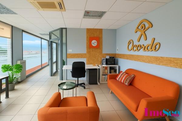 Bureaux à LOUER