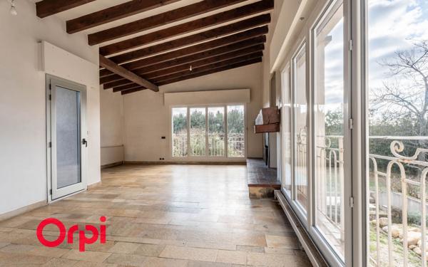 Maison à vendre    4 pièces • 142 m2 Irigny