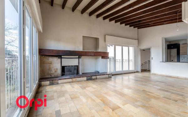 Maison à vendre    4 pièces • 142 m2 Irigny