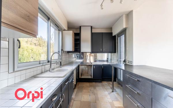 Maison à vendre    4 pièces • 142 m2 Irigny