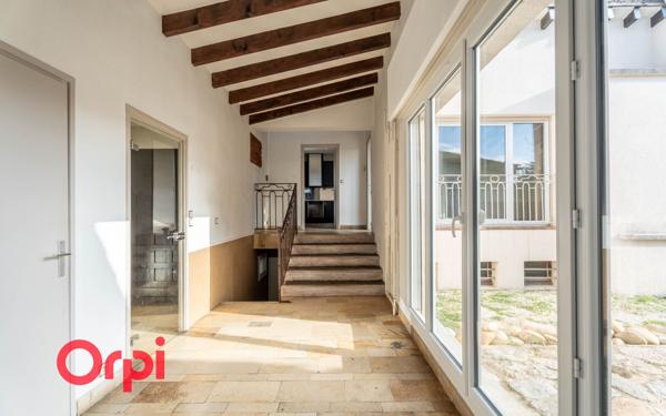 Maison à vendre    4 pièces • 142 m2 Irigny