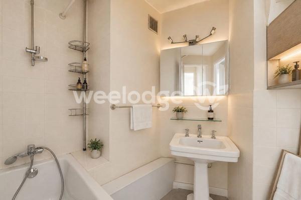 Appartement à vendre 4 pièces de 77,5 m² à Boulogne-Billancourt