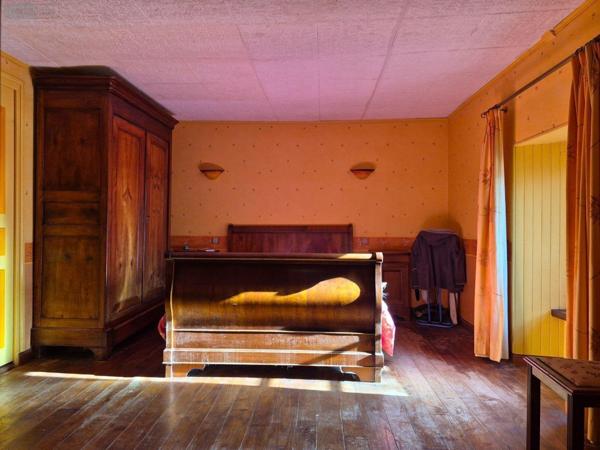 Maison à vendre à Plerguer en Ille-et-Vilaine (35540), ref : 089/3408