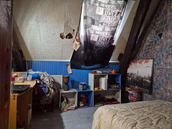 Maison à vendre à Plerguer en Ille-et-Vilaine (35540), ref : 089/3408