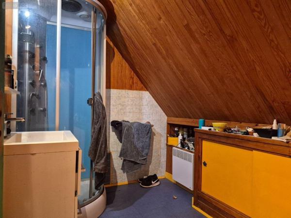 Maison à vendre à Plerguer en Ille-et-Vilaine (35540), ref : 089/3408