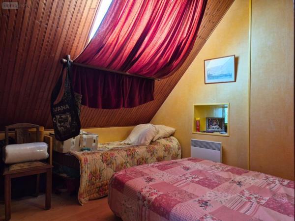 Maison à vendre à Plerguer en Ille-et-Vilaine (35540), ref : 089/3408