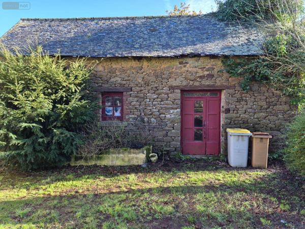 Maison à vendre à Plerguer en Ille-et-Vilaine (35540), ref : 089/3408