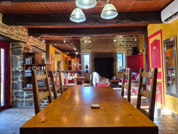 Maison à vendre à Plerguer en Ille-et-Vilaine (35540), ref : 089/3408