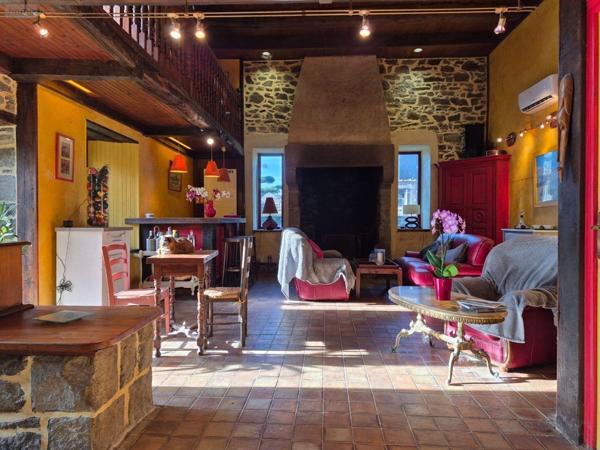 Maison à vendre à Plerguer en Ille-et-Vilaine (35540), ref : 089/3408