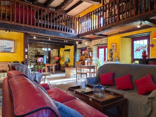 Maison à vendre à Plerguer en Ille-et-Vilaine (35540), ref : 089/3408